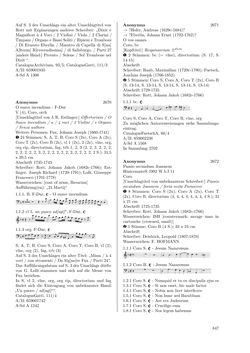 Bild der Seite - 847 - in Dommusikarchiv Salzburg (A-Sd) - Thematischer Katalog der musikalischen Quellen