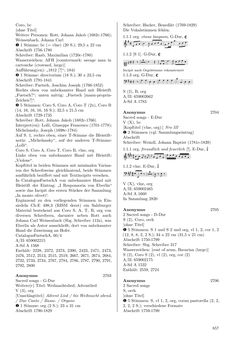 Bild der Seite - 857 - in Dommusikarchiv Salzburg (A-Sd) - Thematischer Katalog der musikalischen Quellen