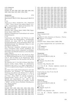 Image of the Page - 859 - in Dommusikarchiv Salzburg (A-Sd) - Thematischer Katalog der musikalischen Quellen