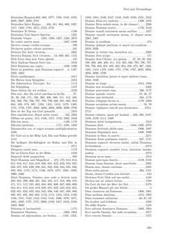 Image of the Page - 895 - in Dommusikarchiv Salzburg (A-Sd) - Thematischer Katalog der musikalischen Quellen