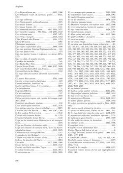 Image of the Page - 896 - in Dommusikarchiv Salzburg (A-Sd) - Thematischer Katalog der musikalischen Quellen