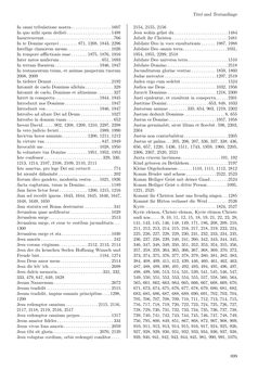 Image of the Page - 899 - in Dommusikarchiv Salzburg (A-Sd) - Thematischer Katalog der musikalischen Quellen