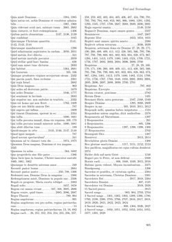 Bild der Seite - 905 - in Dommusikarchiv Salzburg (A-Sd) - Thematischer Katalog der musikalischen Quellen