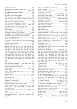 Bild der Seite - 907 - in Dommusikarchiv Salzburg (A-Sd) - Thematischer Katalog der musikalischen Quellen