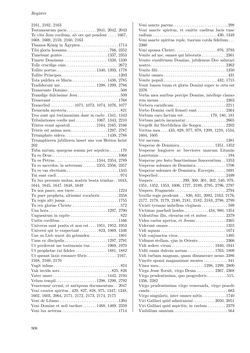 Bild der Seite - 908 - in Dommusikarchiv Salzburg (A-Sd) - Thematischer Katalog der musikalischen Quellen