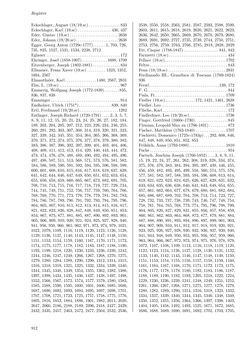 Image of the Page - 912 - in Dommusikarchiv Salzburg (A-Sd) - Thematischer Katalog der musikalischen Quellen