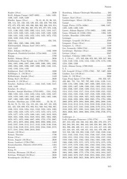 Image of the Page - 915 - in Dommusikarchiv Salzburg (A-Sd) - Thematischer Katalog der musikalischen Quellen