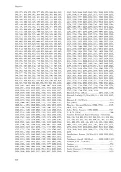 Image of the Page - 918 - in Dommusikarchiv Salzburg (A-Sd) - Thematischer Katalog der musikalischen Quellen