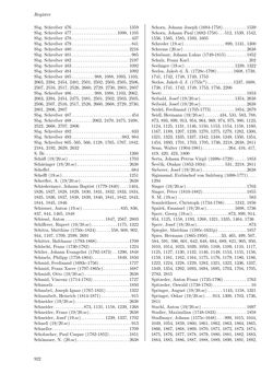 Bild der Seite - 922 - in Dommusikarchiv Salzburg (A-Sd) - Thematischer Katalog der musikalischen Quellen