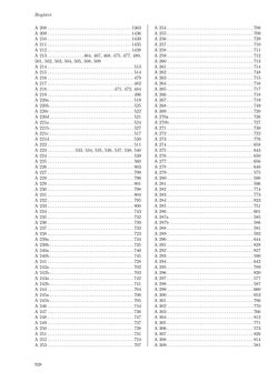 Image of the Page - 928 - in Dommusikarchiv Salzburg (A-Sd) - Thematischer Katalog der musikalischen Quellen