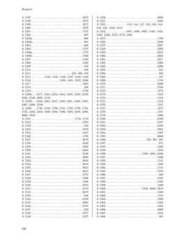 Bild der Seite - 936 - in Dommusikarchiv Salzburg (A-Sd) - Thematischer Katalog der musikalischen Quellen