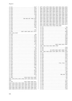 Bild der Seite - 938 - in Dommusikarchiv Salzburg (A-Sd) - Thematischer Katalog der musikalischen Quellen