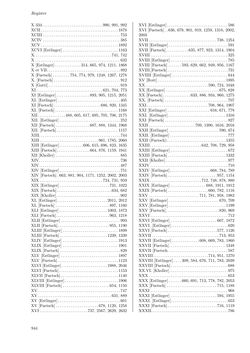 Image of the Page - 944 - in Dommusikarchiv Salzburg (A-Sd) - Thematischer Katalog der musikalischen Quellen