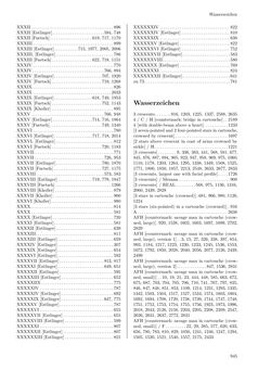 Bild der Seite - 945 - in Dommusikarchiv Salzburg (A-Sd) - Thematischer Katalog der musikalischen Quellen