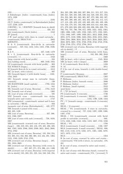 Image of the Page - 951 - in Dommusikarchiv Salzburg (A-Sd) - Thematischer Katalog der musikalischen Quellen