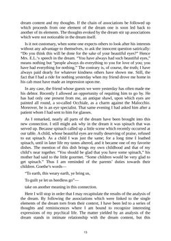 Image of the Page - 13 - in Dream Psychology