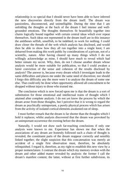 Bild der Seite - 14 - in Dream Psychology