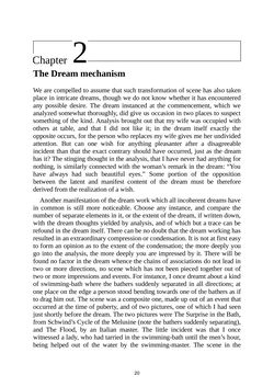 Bild der Seite - 20 - in Dream Psychology