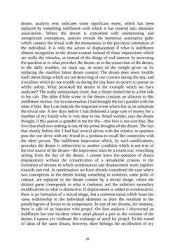 Image of the Page - 25 - in Dream Psychology