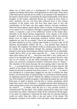 Image of the Page - 28 - in Dream Psychology