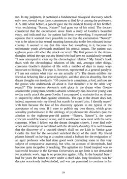 Bild der Seite - 29 - in Dream Psychology
