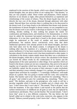 Bild der Seite - 31 - in Dream Psychology