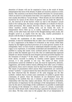 Image of the Page - 41 - in Dream Psychology