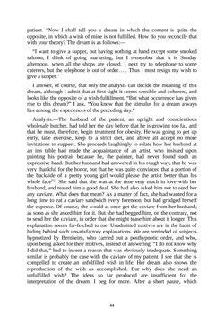 Image of the Page - 44 - in Dream Psychology