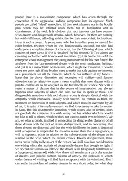 Bild der Seite - 52 - in Dream Psychology