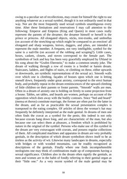 Image of the Page - 58 - in Dream Psychology