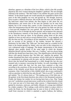 Bild der Seite - 61 - in Dream Psychology