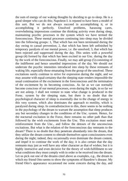 Image of the Page - 70 - in Dream Psychology