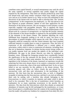 Image of the Page - 72 - in Dream Psychology