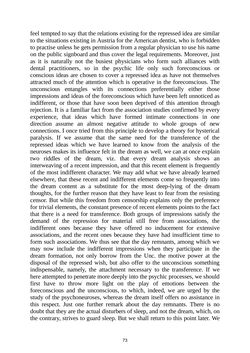 Image of the Page - 73 - in Dream Psychology