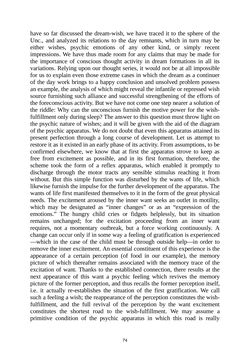 Image of the Page - 74 - in Dream Psychology