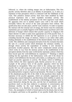 Image of the Page - 75 - in Dream Psychology