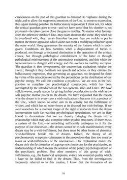 Image of the Page - 76 - in Dream Psychology