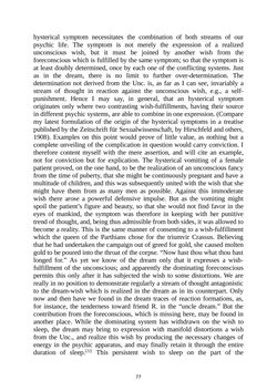 Image of the Page - 77 - in Dream Psychology