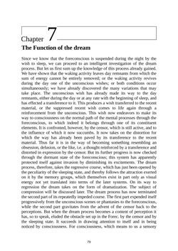 Image of the Page - 79 - in Dream Psychology