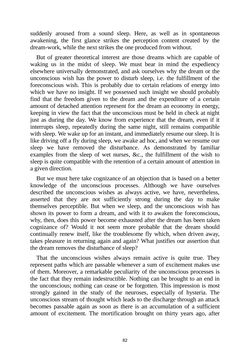 Image of the Page - 82 - in Dream Psychology
