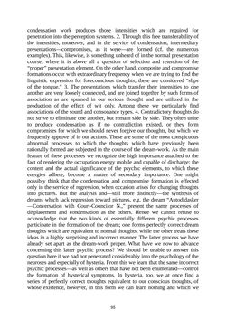 Bild der Seite - 95 - in Dream Psychology
