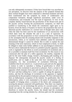 Bild der Seite - 96 - in Dream Psychology