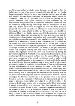 Image of the Page - 101 - in Dream Psychology