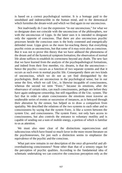 Image of the Page - 107 - in Dream Psychology