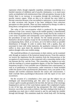 Image of the Page - 109 - in Dream Psychology