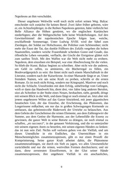 Image of the Page - 9 - in Drei Meister - Balzac - Dickens - Dostojewski