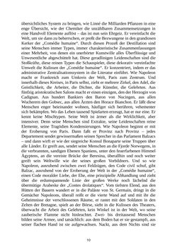 Image of the Page - 10 - in Drei Meister - Balzac - Dickens - Dostojewski