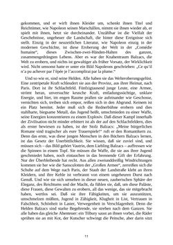 Image of the Page - 11 - in Drei Meister - Balzac - Dickens - Dostojewski