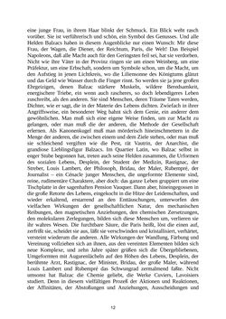 Image of the Page - 12 - in Drei Meister - Balzac - Dickens - Dostojewski