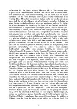 Image of the Page - 16 - in Drei Meister - Balzac - Dickens - Dostojewski